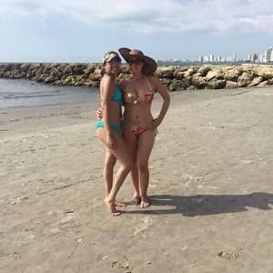 Meet your Posher, Nathalia